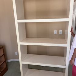 Free IKEA Lack Bookcase