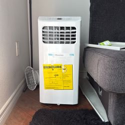 Portable Ac Unit 