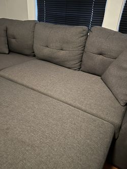Couch Day Bed