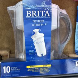 BRITA WATER FILTER 