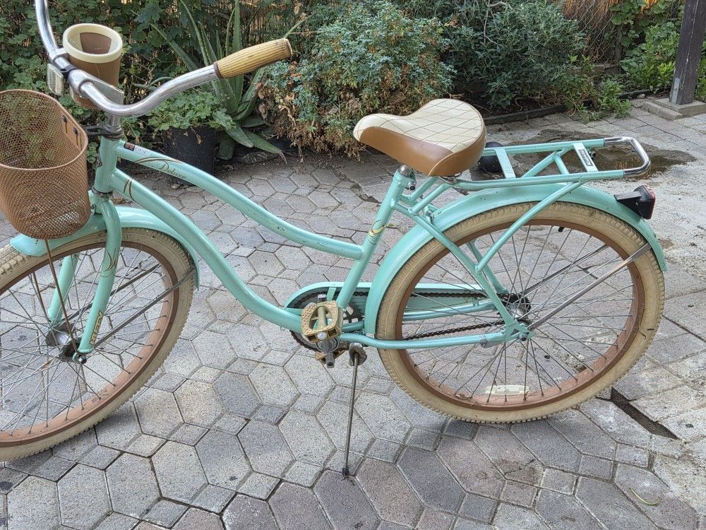 Huffy Bike