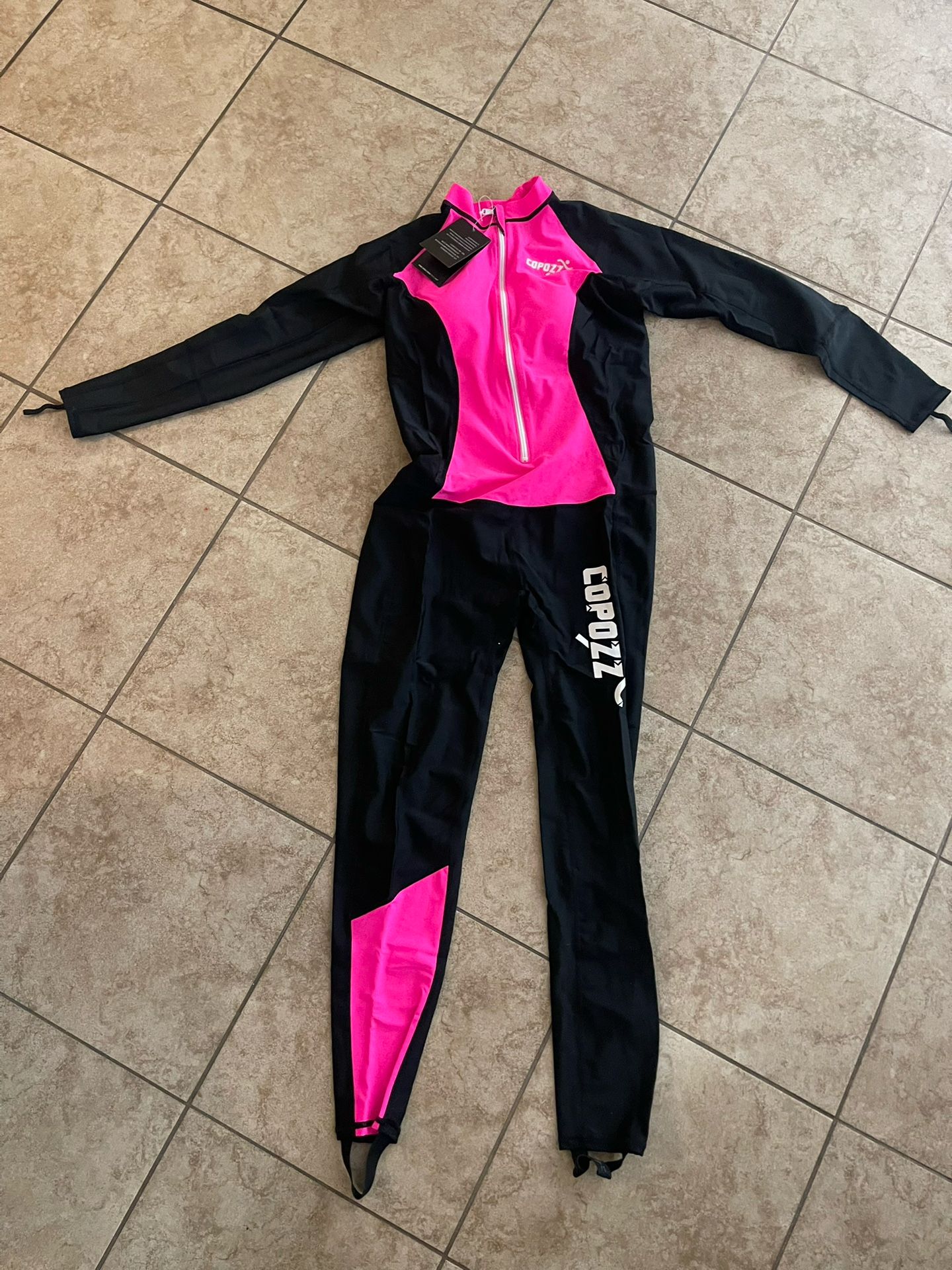 Snorkel Suit XL