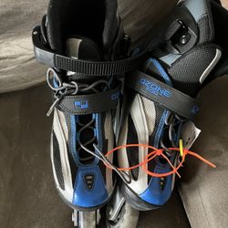 Youth Adjustable Rollarblades