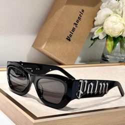 Palm Angels Sunglasses 