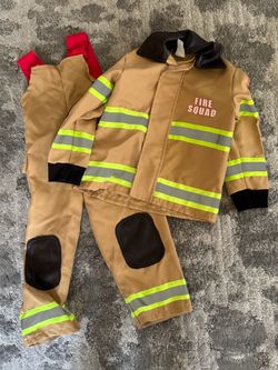 Boys Costume