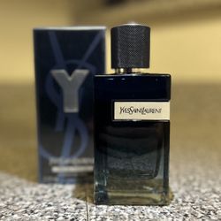 YSL Cologne 
