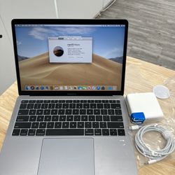 MacBook  Air 2018 