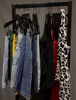 New clothes women’s