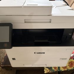 Starter Office Printer 