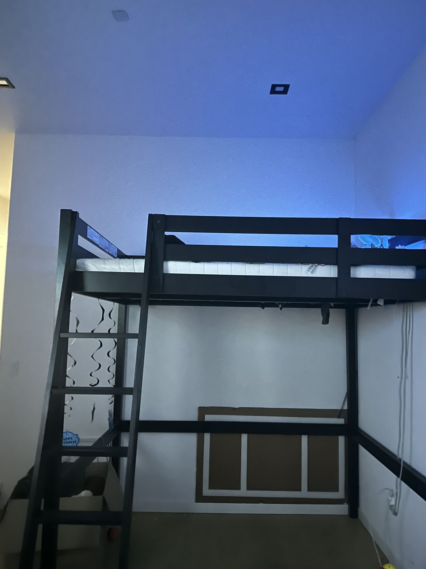 IKEA Loft Bed For Free 