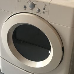 Amana Dryer 