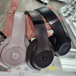 Beats Studio Pro Brand New 