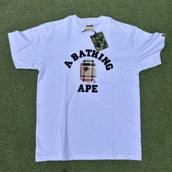 BAPE T-Shirts