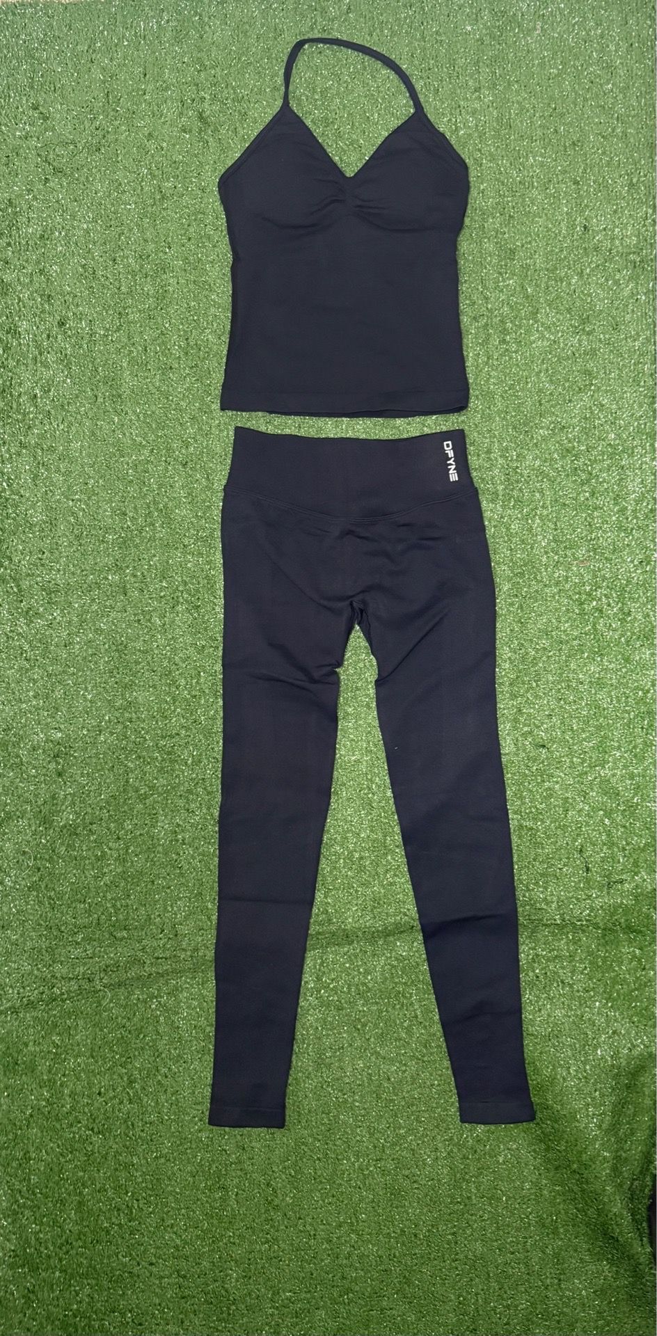 Dfyne Impact Legging set