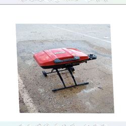 particularly class Travel BBQ Grill - Cook Anywhere, Anytime with Simple Setup