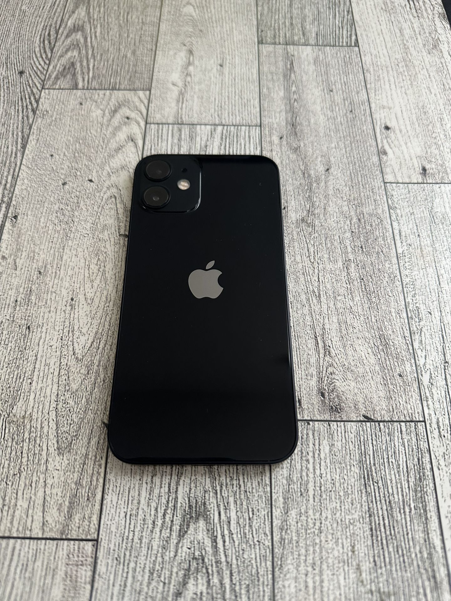 iPhone 12 Mini (64GB) Unlocked 📱 Liberado