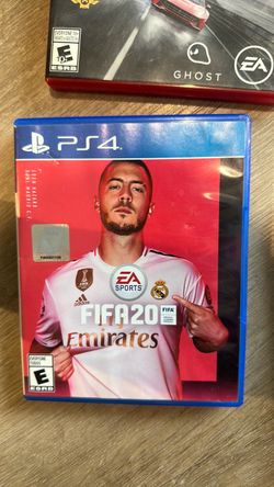PS4 Games