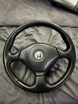 S2000 ap1 steering wheel