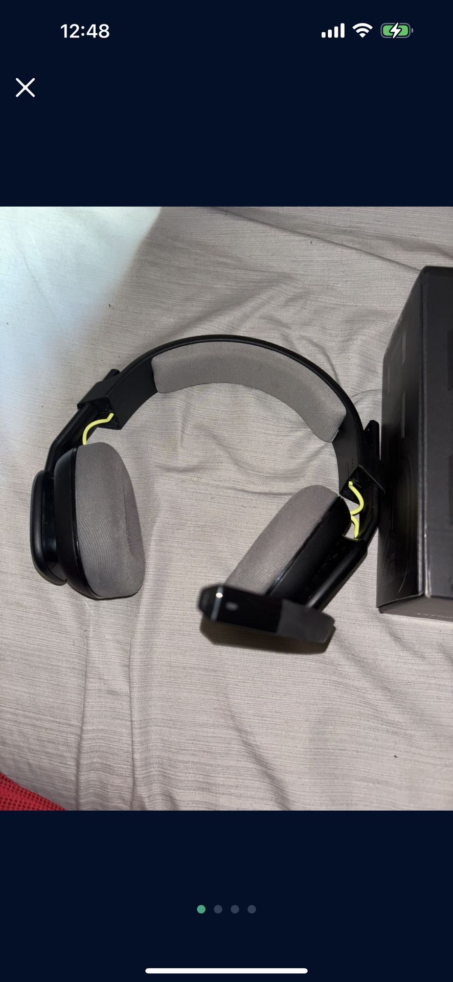A10 Astros Need Cord
