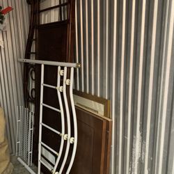 Bedroom Furniture $10 🛏🎈🛏🍀🎁🛏 Headboard, Frame, Full, King, Twin.