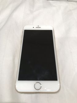 iPhone 6 not working