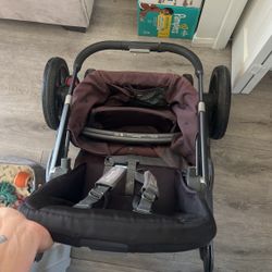 Stroller