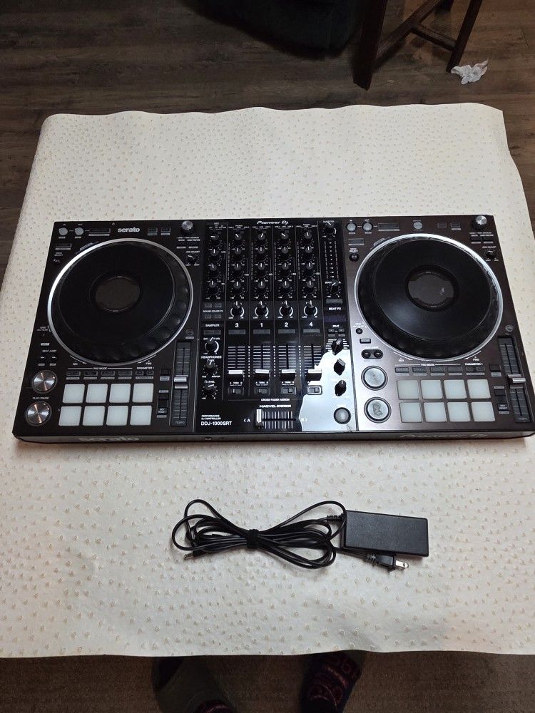 Pioneer SRT-1000
