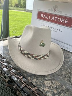Vintage Mcgregor Hat