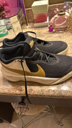 Boys Nike shoes