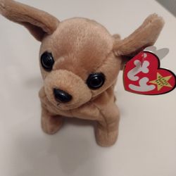 TY Beanie Babies Chihuahua 