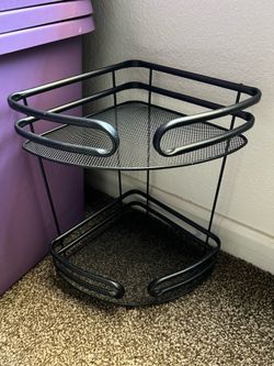 2 TIER STAND