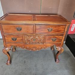 Nice Ornate 2 Piece Chest Piece