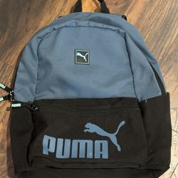 Puma Backpack