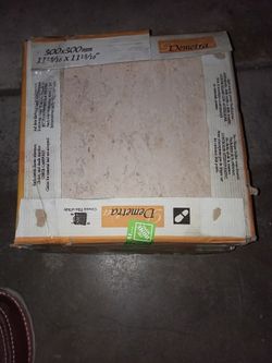 New Tile