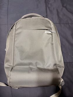 INCASE backpack