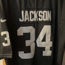 Raiders Jersey 