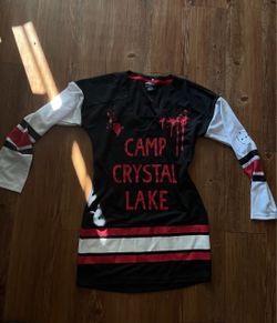 Jason Friday the 13th dress