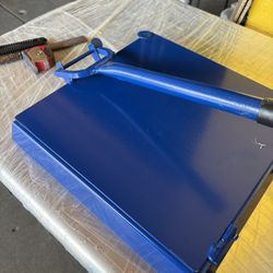 Tortillera XL Para Tortillas