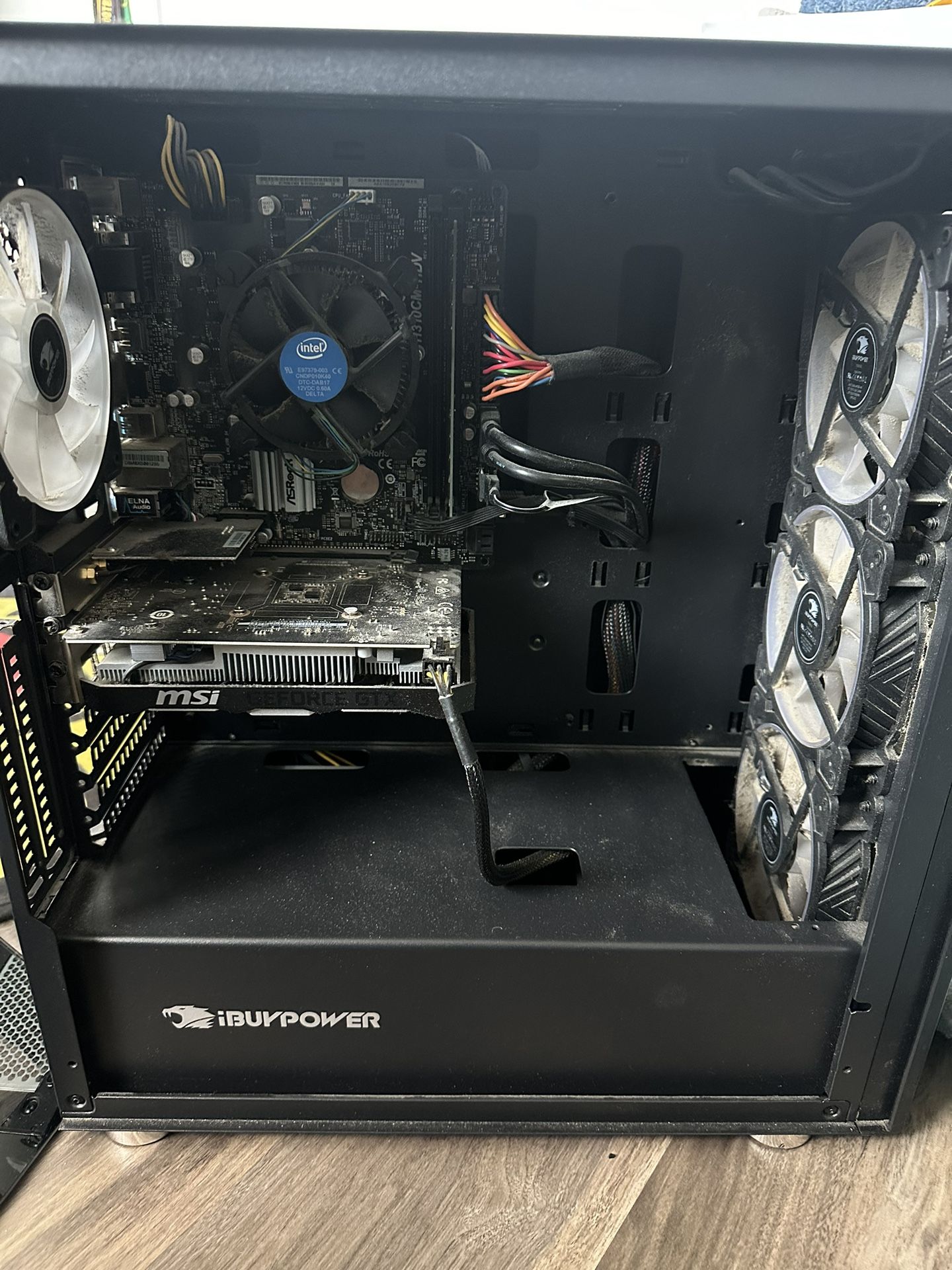 ibuypower
