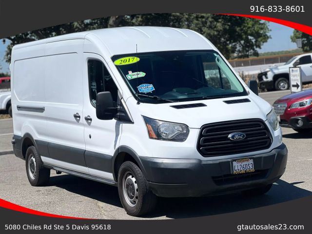 2017 Ford Transit 350 Van