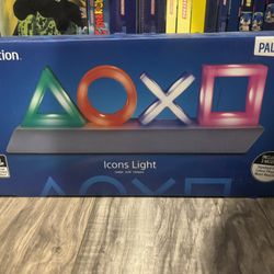PlayStation Accessory light