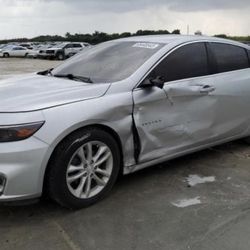 Partes Y Piezas Chevrolet Malibu 2018 2023