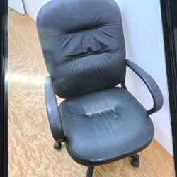 Black Computer Chair