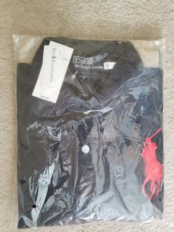 Polo xl