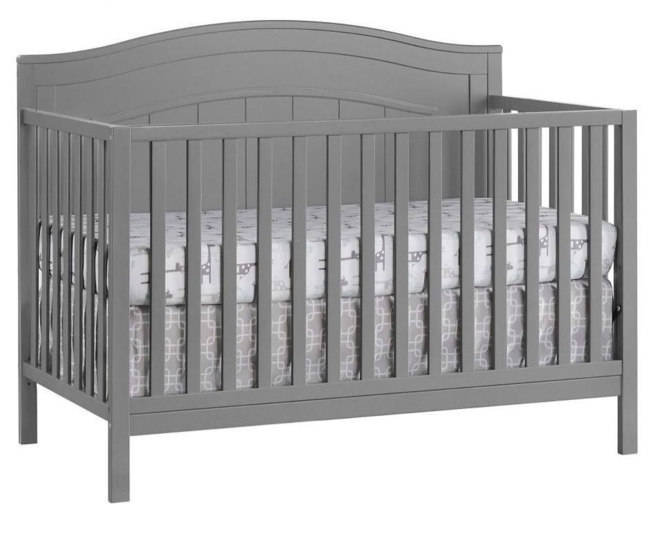 Baby Crib