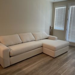 New Couch