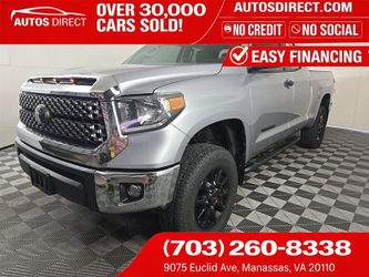 2018 Toyota Tundra