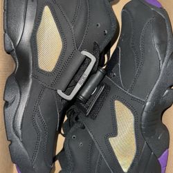 Nike Diamond Turf Deions