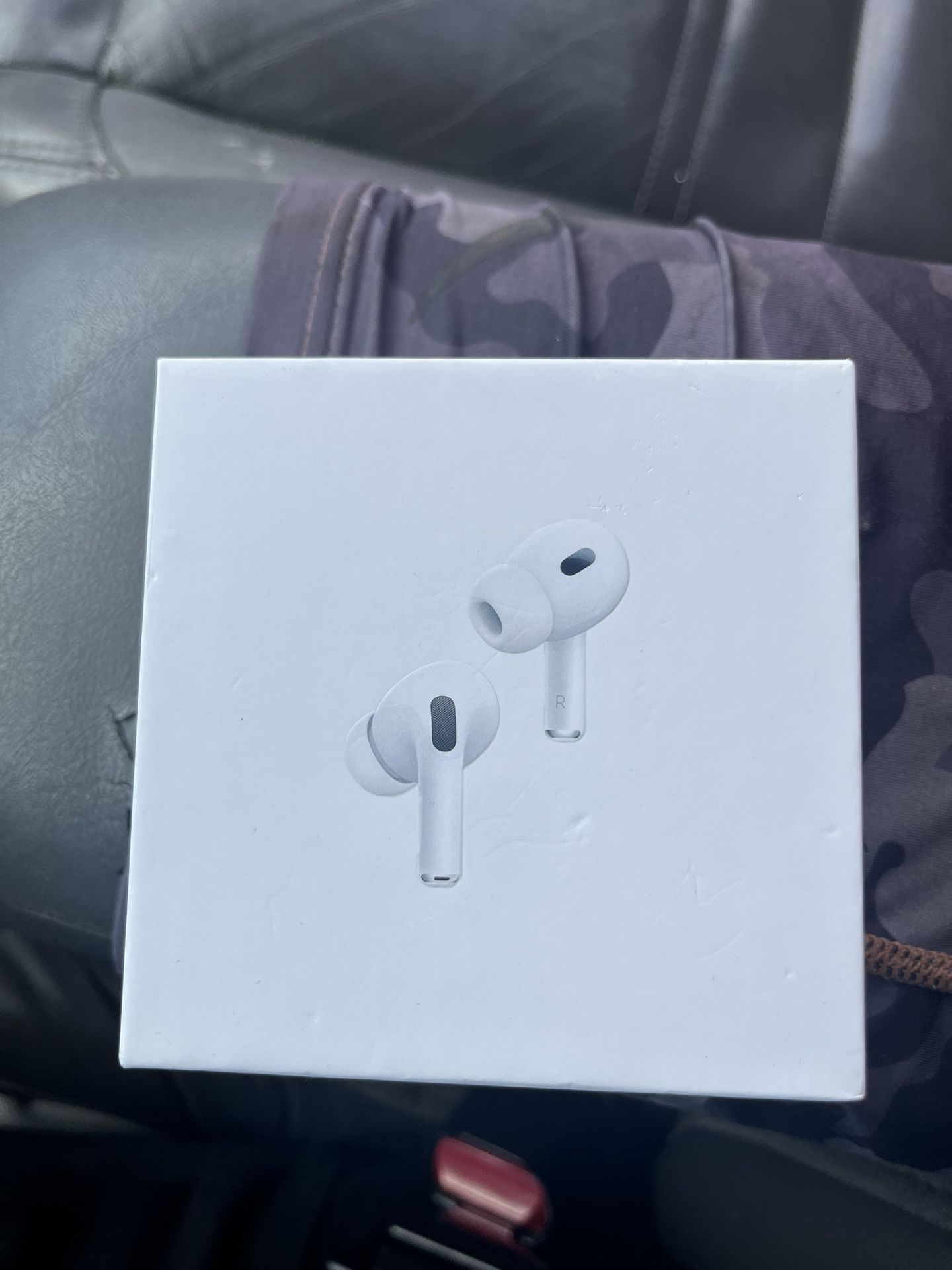 AirPod Pros