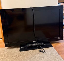 TV PERFECT CONDITION